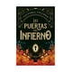 thumbnail image 1 of Libro Las Puertas Del Infierno Victoria Vilchez, 1 of 2