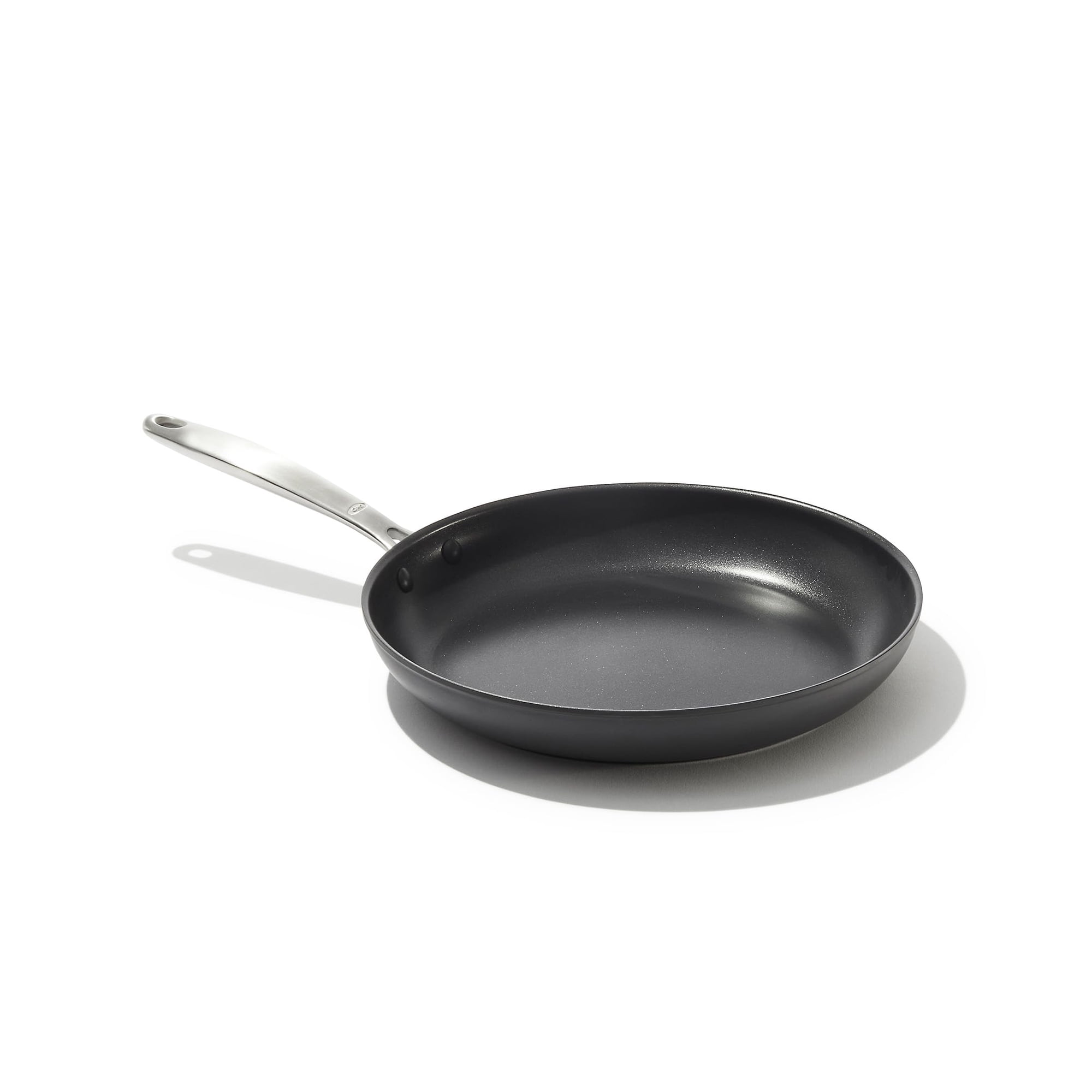 Sartén Oxo Enhanced De Cerámica Antiadherente, 10 Unidades, Sin Pfas