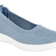 thumbnail image 5 of Zapatilla Ballerina Deportiva Kate Azul Alquimia, 5 of 7