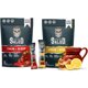thumbnail image 1 of Calm Sleep Salud 2Pack Mix para Dormir con Melatonina 3 mg, 1 of 3