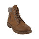 thumbnail image 2 of BOTINES CHALADA MUJER 1-ARMY-50 - Talla 40, 2 of 5