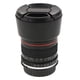 thumbnail image 2 of Lente Vertical De 85 Mm F 1.8 Para 5D 6D 7D 50D 70D 60D SL1 T5i T4i T3i, 2 of 5