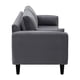 thumbnail image 5 of Sofa Sky 3C Felpa 00 Gris, 5 of 6