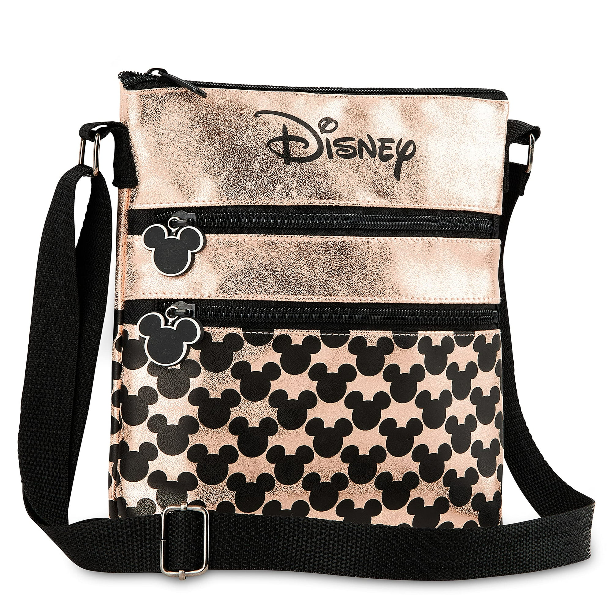Bolso Bandolera Disney Stitch Para Niños, Adolescentes Y Mujeres