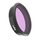 thumbnail image 2 of Filtro De Protección De Lente De Cámara Deportiva Impermeable Para Dji Action Night, 2 of 5