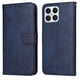 thumbnail image 1 of Funda Billetera para Honor X8B 5G con Porta Tarjetas y Soporte Ajustable Azul, 1 of 5