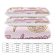 thumbnail image 3 of Sailor Moon Bedding Sets Ultra Soft Skin-Friendly Duvet Cover 3 Piece, Cute Comforter Cover Bed Set for Boys Girls Kids, 3 of 5