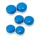 thumbnail image 1 of Estuche Para Lentes De Contacto Opticool 3 Piezas Metálico, 1 of 7