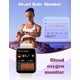 thumbnail image 5 of Reloj inteligente RUIMEN D1 para mujeres y hombres con pantalla HD y frecuencia cardíaca, 5 of 7