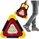 thumbnail image 1 of Foco Led Emergencia Hurry Bolt Cob Recargable Usb Camping, 1 of 9