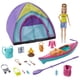 thumbnail image 5 of Muñeca Barbie Team Stacie GJB58 con accesorios, 5 of 6