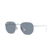 thumbnail image 1 of Lentes De Sol Hexagonal 0rb3548n 003/02 Polarizado - Unisex, 1 of 3