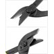thumbnail image 5 of Cortador de flejes QWORK para flejar hasta 21 mm de ancho, 5 of 7