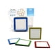 thumbnail image 2 of Style Cards en blanco 24 Tarjetas, 2 of 3