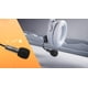 thumbnail image 2 of Micrófono Boom inalámbrico conectable Antlion Audio ModMic, 2 of 9