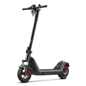 Scooter Eléctrico Niu Kqi300X Gris
