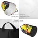 thumbnail image 4 of Persona 4 Golden Cesta de lavandería de gran capacidad redonda con asa, bolsa para ropa sucia plegable, almacenamiento para dormitorio, baño y lavadero 44x35 cm, 4 of 6