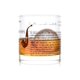 thumbnail image 3 of Juego de 2 vasos rocks clásicos de literatura Well Told – “Las aventuras de Sherlock Holmes” de Arthur Conan Doyle - vaso old fashioned para whisky, regalo para amantes de los libros (11 oz), 3 of 6