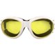 thumbnail image 2 of Gafas Birdz Eyewear Eagle para moto, paracaidismo, 2 pares, 2 of 9