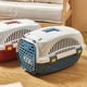 thumbnail image 1 of Portable Dog Carrier Durable Dog And Cat Kennel Travel Carrier Portable Travel Case For Small And Medium Dog, 1 of 3