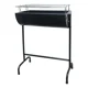 thumbnail image 1 of Parrilla Carbon Barrel Small Beef Maker, 1 of 5
