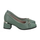 thumbnail image 4 of Zapato Estela Verde Piccadilly, 4 of 5
