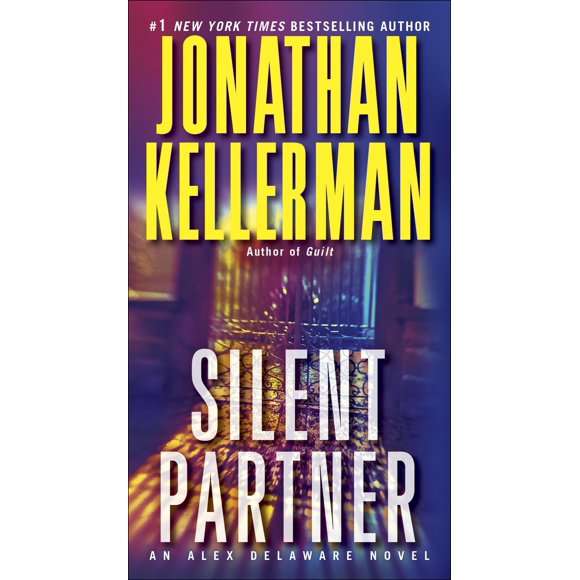 Silent Partner: una novela de Alex Delaware (Ballantine Books)