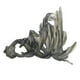 thumbnail image 3 of Figuras De Acción Efecto De Patada De Torbellino Decoración De Escritorio Edad 14+ Efectos De Viento Negro, 3 of 3