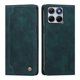 thumbnail image 2 of Funda Billetera para Motorola Edge 70 Fusion Imán y Resistente Verde, 2 of 6