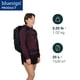 thumbnail image 2 of Mochila Osprey Sportlite 25 L ligera para senderismo, 1,02 kg, 2 of 9