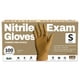thumbnail image 1 of Guantes de Nitrilo Supmedic 100 uds (S) Trail Tan sin polvo, 1 of 7