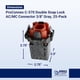 thumbnail image 4 of Conector Sigma Engineered Solutions ProConnex C-570 3/8 gris, 4 of 7