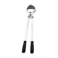 Magideal - Alicates De Fundición Cáustleal, Accesorios De Animales: Tazas Testiculares De Las Pandillas Portátiles Castración De Herramientas Para Agricultores D Tipo D