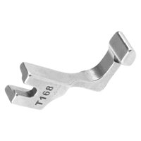 Bothyi - Piezas De Repuesto De Acero Para Prensatelas Para Máquina De Coser Industrial