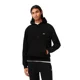 thumbnail image 1 of Polerón Hombre Hoodie Canguro Negro Lacoste, 1 of 3
