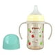 thumbnail image 3 of Biberon Softouch Pigeon Apple 1 con Asa 240 ML, 3 of 8