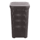 thumbnail image 2 of Cesto ropa rattan 60l con tapa, 2 of 3