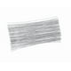 thumbnail image 1 of Alambre gris para flores 40 cm 40 uds, 1 of 3