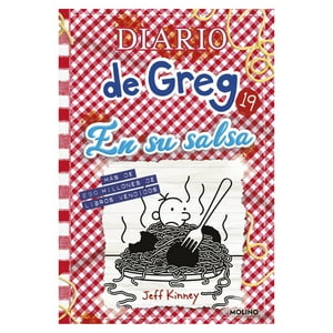 Molino - Diario De Greg 19