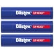 thumbnail image 4 of Blistex Lip Medex Stick 3 unidades Bálsamo Medicado Hidratante, 4 of 4
