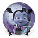 thumbnail image 1 of Vampirina Plato decorativo de porcelana fina (bone china), plato decorativo de cerámica para hogar, oficina, soporte de pared, platos decorativos para dormitorio - 6 pulgadas (15 cm), 1 of 6