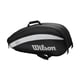thumbnail image 1 of Bolso De Tenis Roger Federer 6 Pack Wilson, 1 of 3