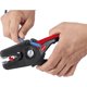 thumbnail image 3 of Desforrador de cables KNIPEX 195 mm PreciStrip16 12 52 195, 3 of 4