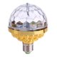 thumbnail image 1 of Ampolleta Disco Giratoria Luz Led Colores Fiestas multicolor, 1 of 4