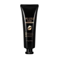Mascara De Oro 24K Gold Snail Tratamiento Rostro Exfoliante