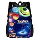 thumbnail image 1 of Mochilas Para Mujer Backpack Student Shoulder Bag Travel Laptop Backpack Gift Backpacks For Women Mochila Y2k 2024 New, 1 of 3