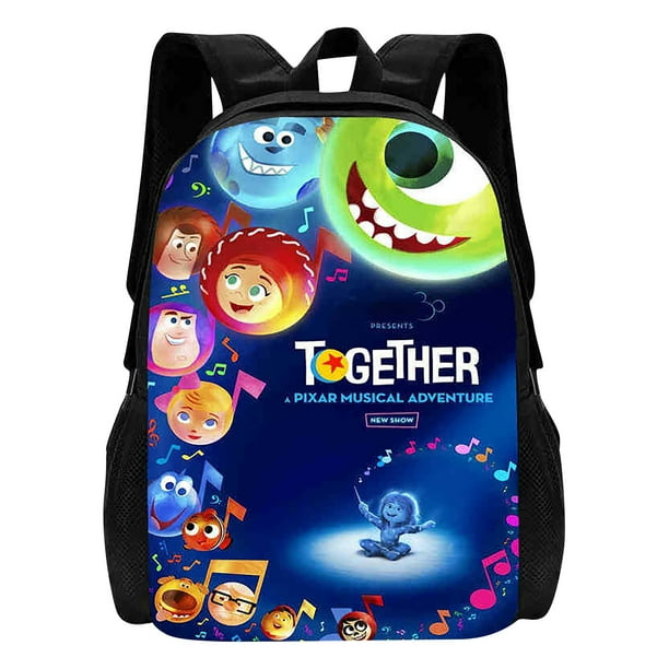 Mochilas Para Mujer Backpack Student Shoulder Bag Travel Laptop Backpack Gift Backpacks For Women Mochila Y2k 2024 New