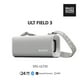 thumbnail image 1 of Parlante Portatil Sony Ult Field 3 Blanco, 1 of 20