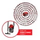 thumbnail image 4 of Aspiradora Inal. Einhell Tc-vc 18/15 Li - Sin Baterías rojo, 4 of 8