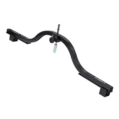 Magideal - Calibrador De Alineación, Herramienta De , Herramienta De Corrección, Herramientas De Reparación, Llanta De Rueda De Para 20 Pulgadas A